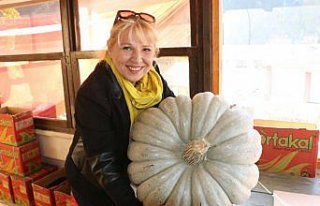 Başkan Erenoğlu Mudurnu'da