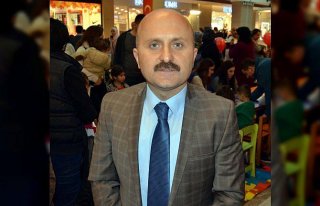 Çocuk Hakları Günü'nü geleneksel oyunlarla kutladılar