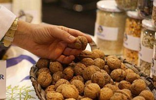 Çorum'da Tarım, Hayvancılık ve Gıda Fuarı açıldı