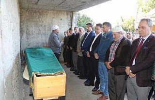 Eşinden sonra Fuat dede de hayatını kaybetti