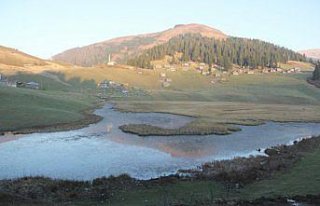 Giresun'daki Gölyanı Obası için 