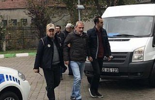 GÜNCELLEME - Samsun'da FETÖ'nün ankesör soruşturması...