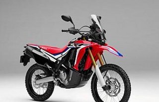 Honda motosikletlerde kredi kampanyası başladı