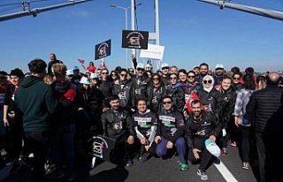 İGA, Cerebral Palsy'li çocuklar için iyilik peşinde...