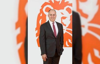 ING Türkiye Genel Müdür Yardımcısı Yüksel,...