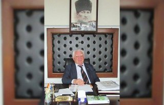 Kavak'ta güz dönemi hububat ekimi hazırlıkları