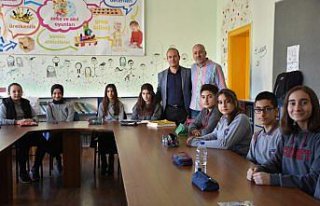 Okullarda ilk ara tatil başlıyor