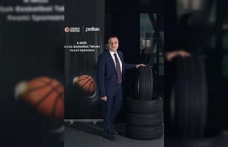 Petlas'tan kış lastiklerinde 