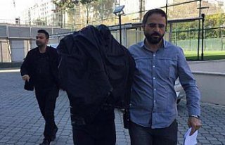 Samsun'da kapkaç iddiası