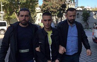 Samsun'daki silahlı yaralama