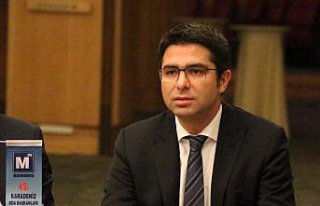 SMMM 45. Karadeniz Oda Başkanları Toplantısı Bolu’da...