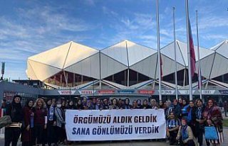 Trabzonspor-Aytemiz Alanyaspor maçından notlar