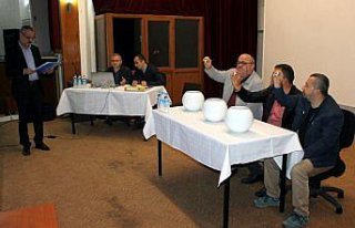 TTK'ye kurayla 30 işçi alınacak