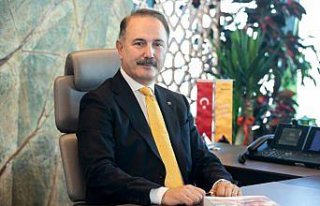 VakıfBank'a uluslararası piyasalardan 730 milyon...