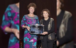 Vehbi Koç Vakfı'na 