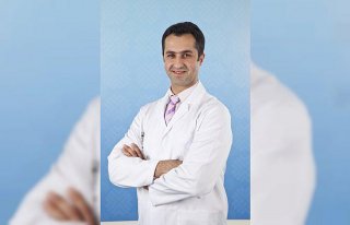 Zerdeçal kanserin önlenmesi ve tedavisinde kullanılıyor