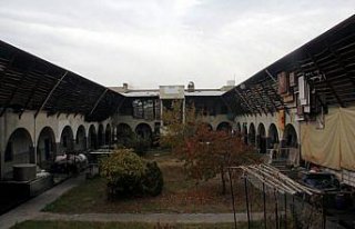 600 yıllık Tokat yazması 