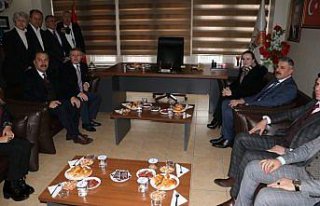 Aile, Çalışma ve Sosyal Hizmetler Bakan Yardımcısı...