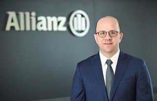 Allianz, beşinci kez en beğenilen şirket seçildi