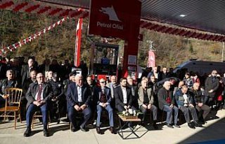 Artvin Valisi Doruk, Murgul ilçesini ziyaret etti