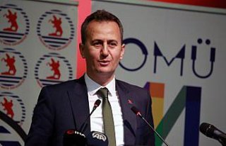 - ASELSAN Genel Müdürü Görgün: ''ASELSAN, bir...