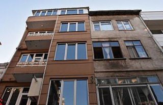 Ceren Özdemir'in katil zanlısının yeni görüntüleri...