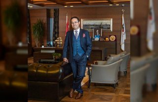 DAP Yapı, 200 şirket aracını yerli otomobille...