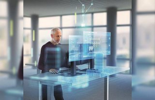 Desigo CC, her ölçekte binaya enerji verimliliği...