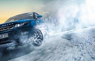 Falken Eurowinter HS01, kış lastiği testlerinde...