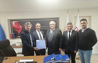 Hanönü ve Taşköprü Yerel Eylem Planı projelerini...