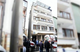 Karbonmonoksit gazından zehirlenen çift öldü