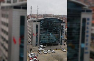 Kastamonu Belediyesi enerjisini güneşten alacak