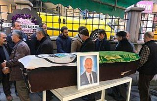 Kozlu Belediye Başkan Yardımcısı Bilgin toprağa...