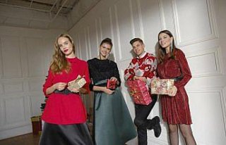 Morhipo.com'dan yeni yıla özel her tarza uygun hediye...