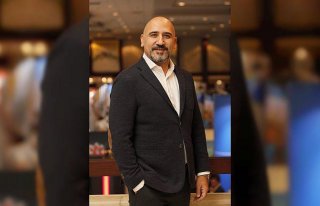 Multinet Up'ın Pazarlamadan Sorumlu Genel Müdür...