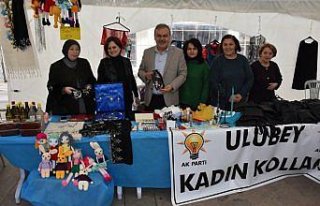 Ordu'da 