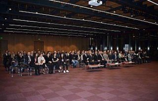 Samsun'da makina mühendisleri 