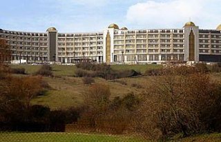 Terma City'den sağlık dolu yılbaşı planı