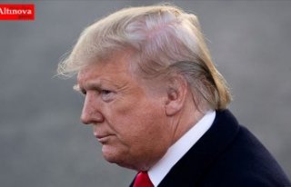 Trump yönetimi Türkiye'ye S-400'ler için...