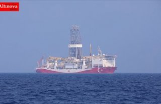 Uzmanlar Doğu Akdeniz'de üstünlüğün Türkiye'ye...