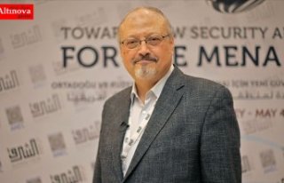 Washington Post: Suudi Arabistan'ın Kaşıkçı...