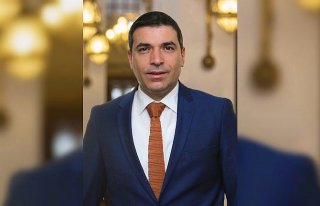 Ziraat Bankası'na 2 ödül