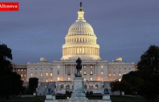 ABD'li senatörlerden düzenlenen hava saldırısına...