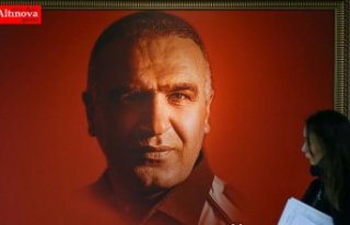 Kahramanlığın adı Fethi Sekin