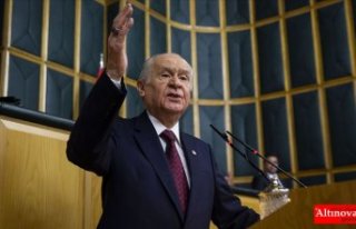 MHP Genel Başkanı Bahçeli: CHP’ye diyorum ki,...