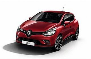 Renault ocakta sıfır faiz ve cazip fiyat sunuyor