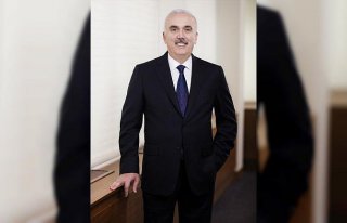 Ziraat Bankası 2020'de de tarımdan enerjiye her...