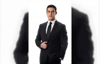 Anadolu Isuzu'ya üst düzey atama