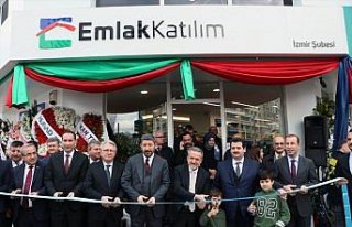 Emlak Katılım'dan İzmir atılımı