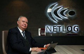 Netlog 2020'de 500 milyon liralık yatırımla...